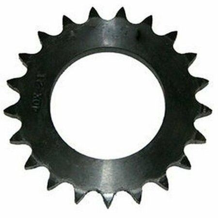 DOUBLE HH MFG V20T #35 Chain Sprocket 86020